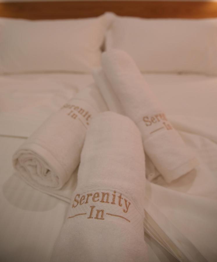 Serenity In Hotel Lezhë Exterior foto